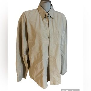 Men’s Dress Shirt